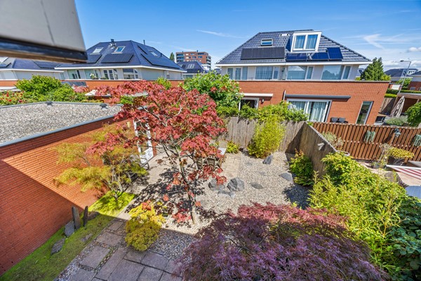 Medium property photo - Beekjufferhof 9, 2492 RD The Hague